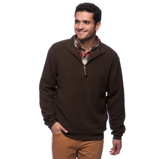 Woolrich Bromley Half-zip Pull Over