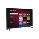 TCL Decorator 32S3850B 32" 720p LED-LCD TV - 120 Hz- Roku TV- Blue