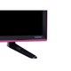 TCL Decorator 32S3850P 32" 720p LED-LCD TV - 120 Hz Roku TV- Pink Rose