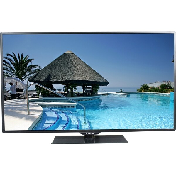 Sansui SLED5018 50" 1080p LED-LCD TV