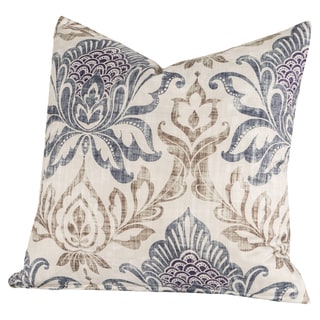 Genoa Throw Pillow
