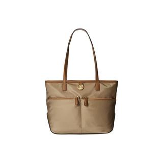 Nylon,Zipper Tote Bags - Overstock.com Shopping - The Best Prices ...