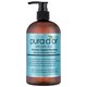 Pura D'or Argan Oil 16-ounce Premium Organic Hair Loss Prevention Shampoo