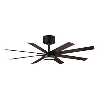 Monte Carlo Monte Carlo Empire Eight blade 60-inch Ceiling Fan