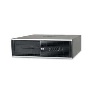 HP 8100 SFF Core i5-3.2GHz 8192MB 2000GB DVDRW W7P64 (Refurbished)