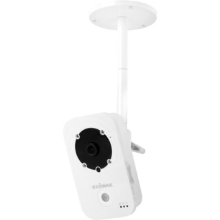 Edimax IC-3140W IP Network Camera - Color