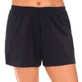 Black High Waist Brief Bottoms