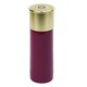 25-ounce Red 12-gauge Shotgun Shell Thermal Bottle