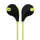 Mpow Swift Wireless Bluetooth 4.0 Stereo Headphones Sweatproof Jogger/ Running/ Sport Headphone Earbuds