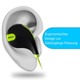 Mpow Swift Wireless Bluetooth 4.0 Stereo Headphones Sweatproof Jogger/ Running/ Sport Headphone Earbuds