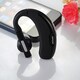 Mpow FreeGo Wireless Bluetooth 4.0 Headset Headphone with Clear Voice Capture Technology and Echo Cancellation