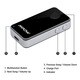 Mpow Streambot Mini Wireless Bluetooth 4.0 Audio Music Streaming Receiver Adapter
