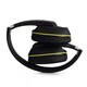 Mpow Muze Wireless Bluetooth Headphones with Active Noise Reduction Cancelling