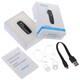 Mpow Cobble Bluetooth 4.0 Wireless Headset Headphone Earpiece
