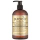 Pura D'or Argan Oil 16-ounce Premium Organic Anti-hair Loss Shampoo