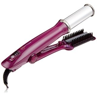Buy Original Instyler 1 25 Inch Rotating Purple Styling Iron