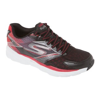 Skechers USA Men's GORun Ride 4 Running Shoe