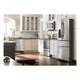 Whirlpool 24.5 cu. Ft. French Door Refrigerator