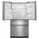 Whirlpool 24.5 cu. Ft. French Door Refrigerator