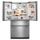 Whirlpool 24.5 cu. Ft. French Door Refrigerator