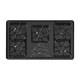 Maytag 36-inch Gas Cooktop