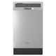 Whirlpool 18-inch Dishwasher
