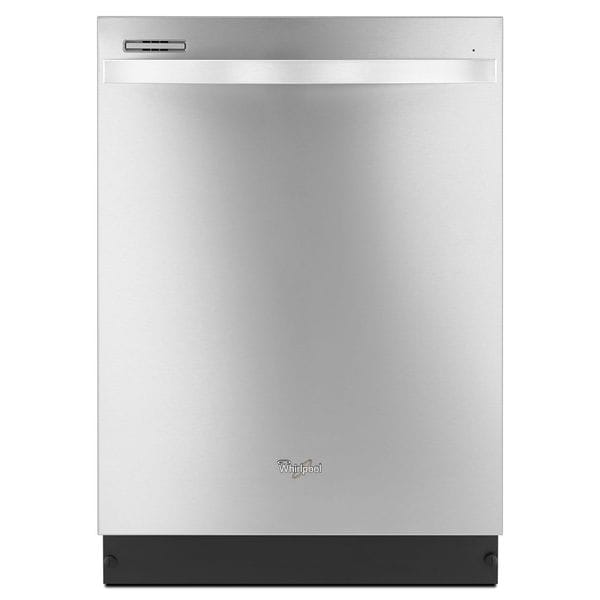 Whirlpool Fully Integrated Dishwasher
