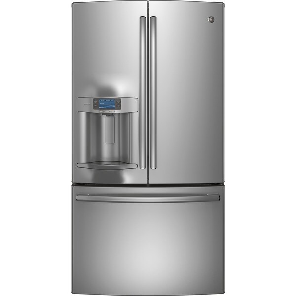 GE Profile 27.7-cubic foot French Door Refrigerator