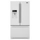 Maytag 27-cubic foot Refrigerator