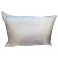 Luckysilk Facial Beauty Pure Silk Pillowcase with Hidden Zipper