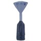 Classic Accessories Belltown Stand Up Patio Heater Blue Cover
