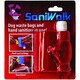 SaniWalk Dispenser
