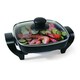 Nesco ES-08 8-Inch Electric Skillet