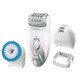 Panasonic Epilation Exfoliation Kit