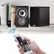 Mpow Streambot 2-in-1 Bluetooth Wireless Audio Transmitter and Receiver Music Streaming with 3.5mm Stereo Output