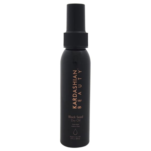 Kardashian Beauty Black Seed Dry Oil 17255692