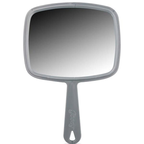 Goody 11-inch Large Hand Mirror