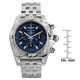 Breitling Men's 'Chronomat 41' Series AB014012-C830 Link Watch