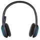 Logitech Wireless Headset H600 Over-The-Head Design
