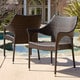Christopher Knight Home Lennox Outdoor 7-piece Wicker Dining Set