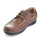 Rocus TS-315S Men's Outdoor Lace Up Moccasin Casual Oxfords