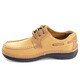 Rocus TS-315S Men's Outdoor Lace Up Moccasin Casual Oxfords