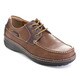 Rocus TS-315S Men's Outdoor Lace Up Moccasin Casual Oxfords