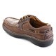 Rocus TS-315S Men's Outdoor Lace Up Moccasin Casual Oxfords