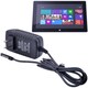 US Seller Microsoft Surface RT Wall Charger Power Adapter for Windows 8 Tablet