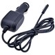 Patuoxun Car Charger Cigarette Lighter Adapter for Microsoft Surface 10.6-inch Windows 8 RT Tablet PC