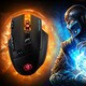 Mpow Wireless Optical Gaming Game Mouse