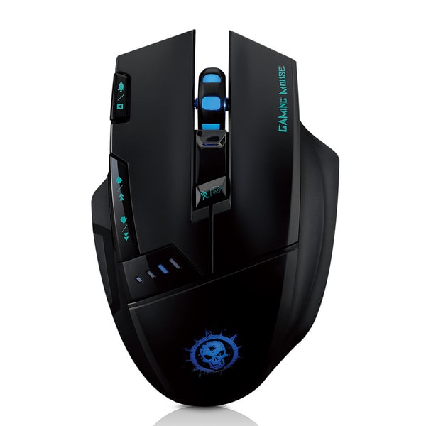 Mpow Wireless Optical Gaming Game Mouse