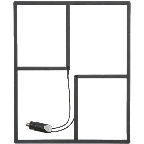 HD Frequency Cable Cutter Aerowave Antenna