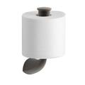 Alteo Single Post Toilet Paper Holder